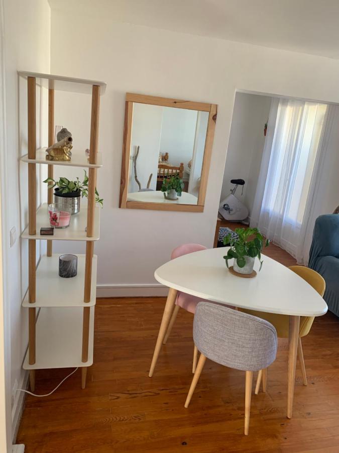 Appartement T3 Anglet 67M2 Luaran gambar