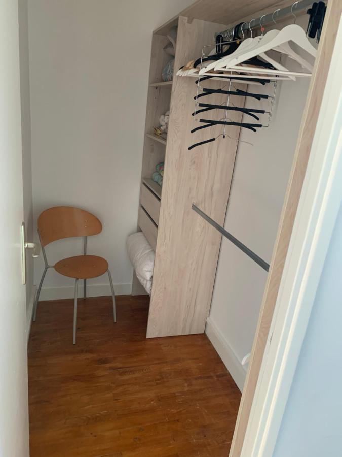 Appartement T3 Anglet 67M2 Luaran gambar