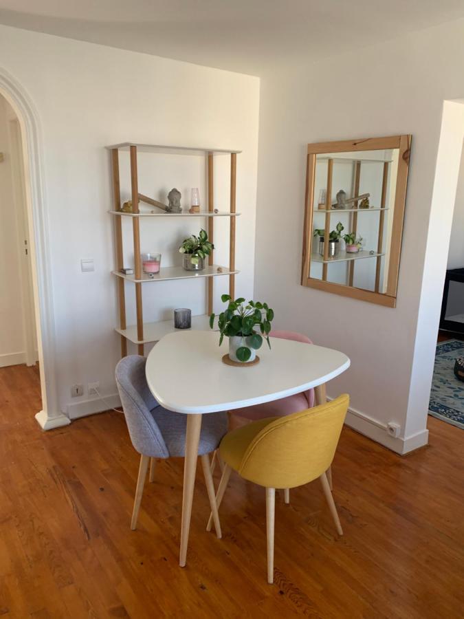 Appartement T3 Anglet 67M2 Luaran gambar