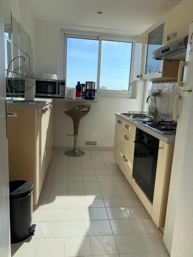 Appartement T3 Anglet 67M2 Luaran gambar