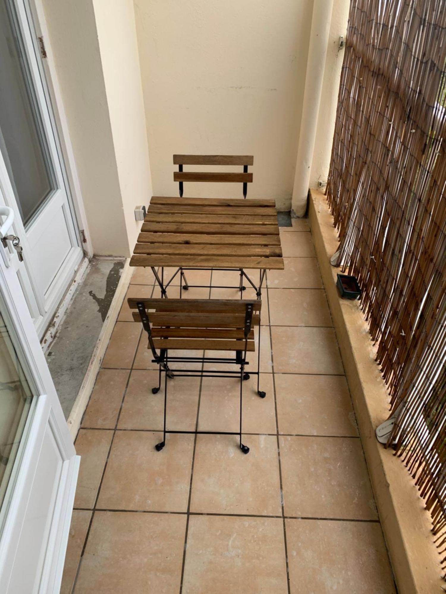Appartement T3 Anglet 67M2 Luaran gambar